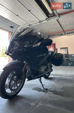 Мотоцикл Туризм BMW R 1250RT 2019 в 