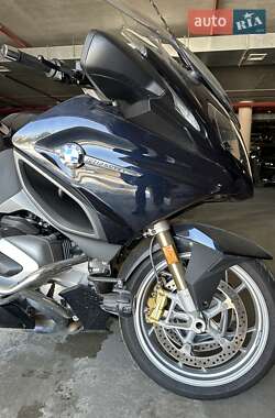 Мотоцикл Туризм BMW R 1250RT 2019 в 