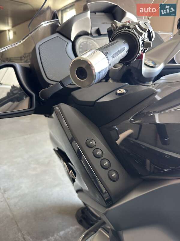 Мотоцикл Туризм BMW R 1250RT 2019 в Киеве фото 41 Мотоцикл Туризм BMW R 1250RT 2019 в Киеве