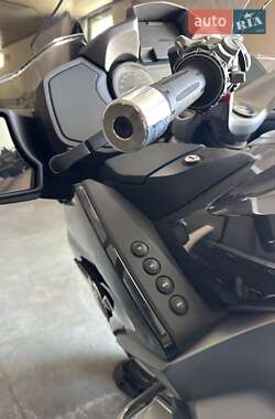 Мотоцикл Туризм BMW R 1250RT 2019 в 