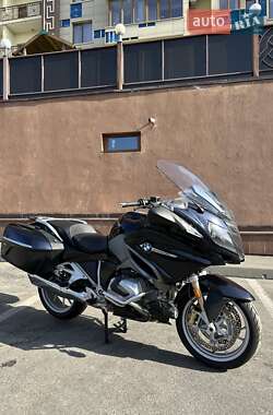 Мотоцикл Туризм BMW R 1250RT 2019 в 