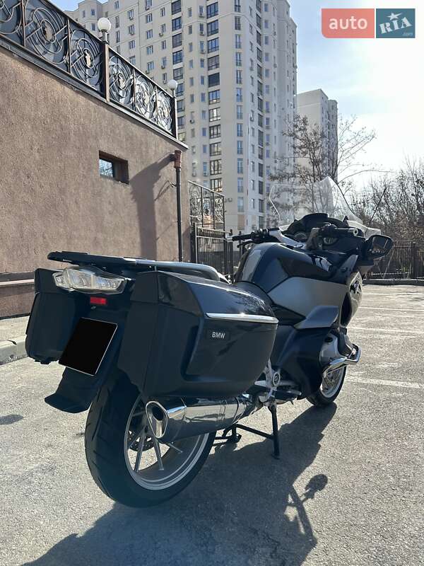 Мотоцикл Туризм BMW R 1250RT 2019 в Киеве фото 9 Мотоцикл Туризм BMW R 1250RT 2019 в Киеве