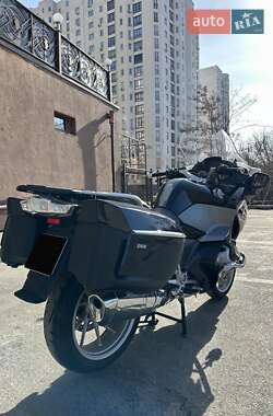 Мотоцикл Туризм BMW R 1250RT 2019 в 