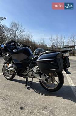 Мотоцикл Туризм BMW R 1250RT 2019 в 