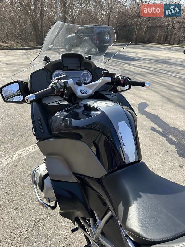 Мотоцикл Туризм BMW R 1250RT 2019 в Киеве фото 17 Мотоцикл Туризм BMW R 1250RT 2019 в Киеве