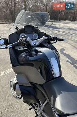 Мотоцикл Туризм BMW R 1250RT 2019 в 