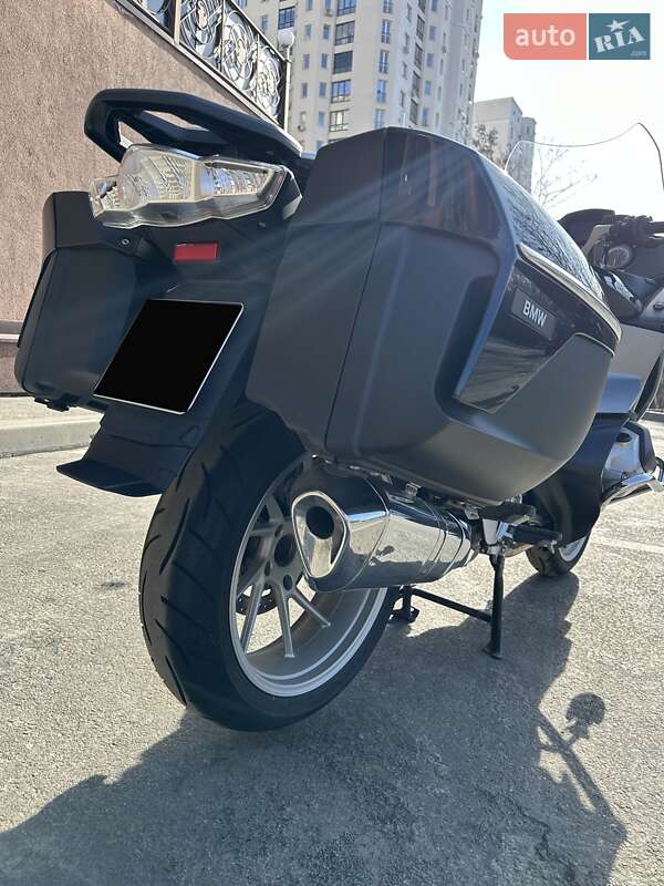 Мотоцикл Туризм BMW R 1250RT 2019 в Киеве фото 21 Мотоцикл Туризм BMW R 1250RT 2019 в Киеве