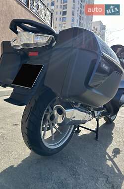 Мотоцикл Туризм BMW R 1250RT 2019 в 