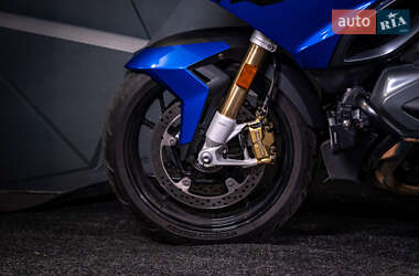 Мотоцикл Круизер BMW R 1250RT 2021 в 