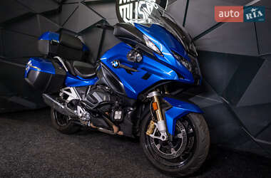 Мотоцикл Круизер BMW R 1250RT 2021 в 