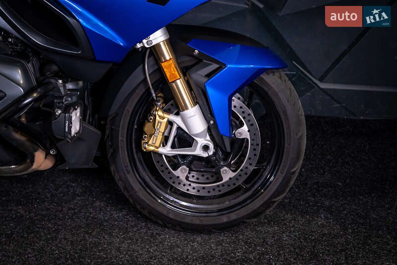 Мотоцикл Круизер BMW R 1250RT 2021 в Киеве фото 9 Мотоцикл Круизер BMW R 1250RT 2021 в Киеве