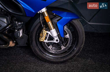 Мотоцикл Круизер BMW R 1250RT 2021 в 