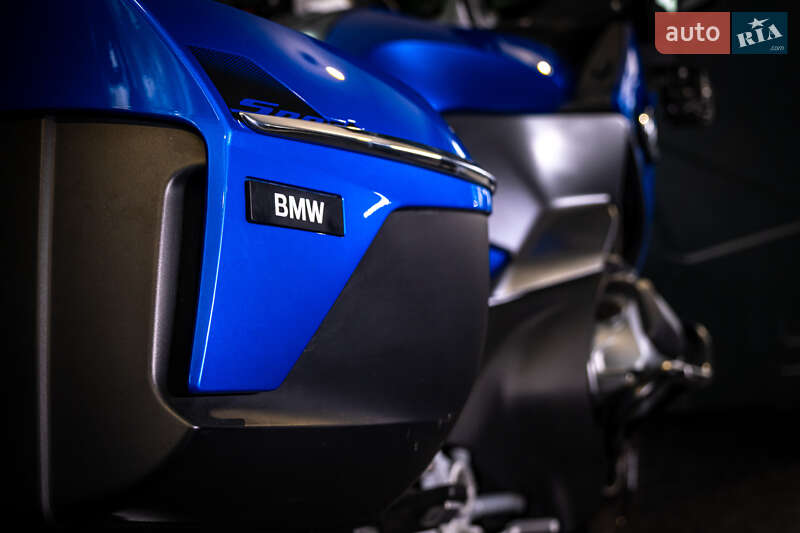 Мотоцикл Круизер BMW R 1250RT 2021 в Киеве фото 21 Мотоцикл Круизер BMW R 1250RT 2021 в Киеве