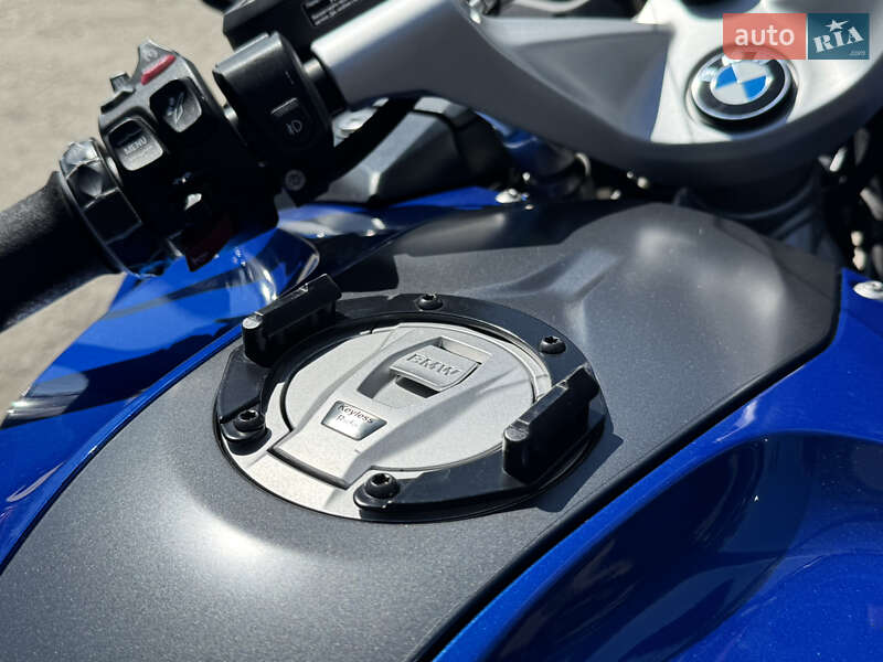 Мотоцикл Туризм BMW R 1250RT 2021 в Киеве