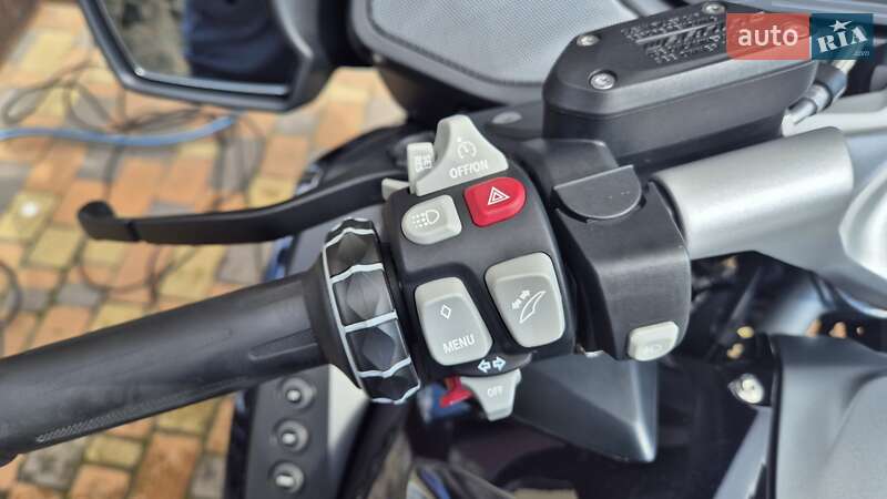 Мотоцикл Туризм BMW R 1250RT 2020 в Дніпрі