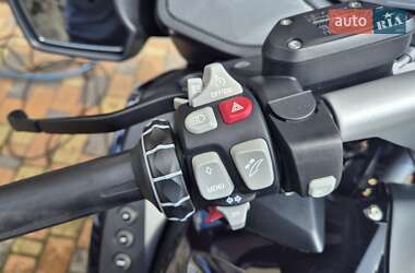 Мотоцикл Туризм BMW R 1250RT 2020 в 