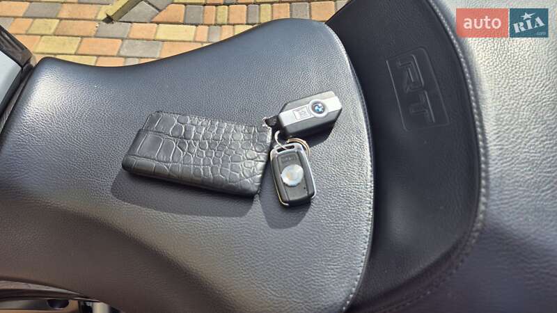 Мотоцикл Туризм BMW R 1250RT 2020 в Дніпрі