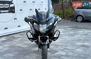 Мотоцикл Круизер BMW R 1250RT 2020 в 