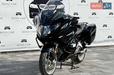 Мотоцикл Круизер BMW R 1250RT 2020 в 
