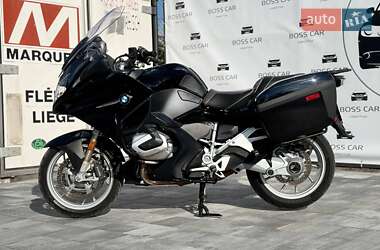 Мотоцикл Круизер BMW R 1250RT 2020 в 