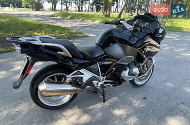 Мотоцикл Туризм BMW R 1250RT 2019 в 