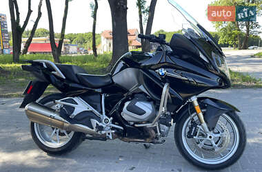 Мотоцикл Туризм BMW R 1250RT 2019 в 