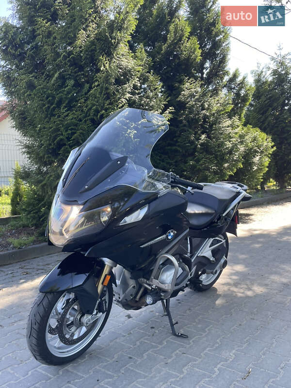Мотоцикл Туризм BMW R 1250RT 2019 в Львове