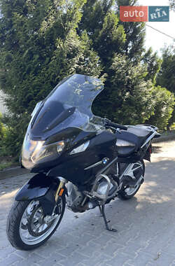 Мотоцикл Туризм BMW R 1250RT 2019 в 