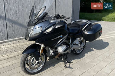 Мотоцикл Туризм BMW R 1250RT 2019 в Львове