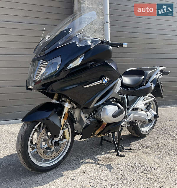 Мотоцикл Туризм BMW R 1250RT 2019 в Львове