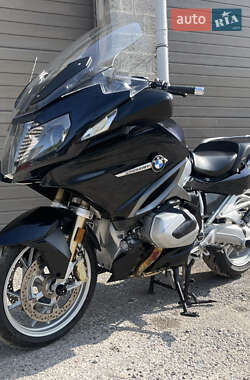 Мотоцикл Туризм BMW R 1250RT 2019 в 