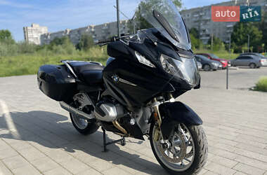 Мотоцикл Туризм BMW R 1250RT 2019 в 