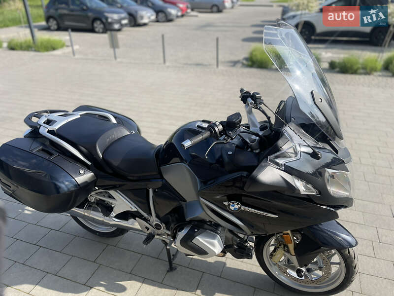 Мотоцикл Туризм BMW R 1250RT 2019 в Львове