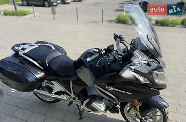 Мотоцикл Туризм BMW R 1250RT 2019 в 