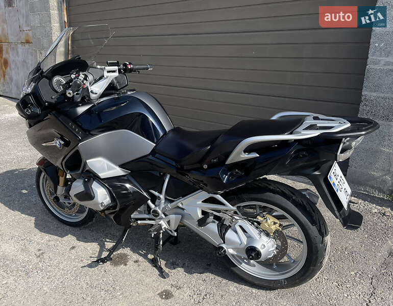 Мотоцикл Туризм BMW R 1250RT 2019 в Львове