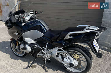 Мотоцикл Туризм BMW R 1250RT 2019 в 