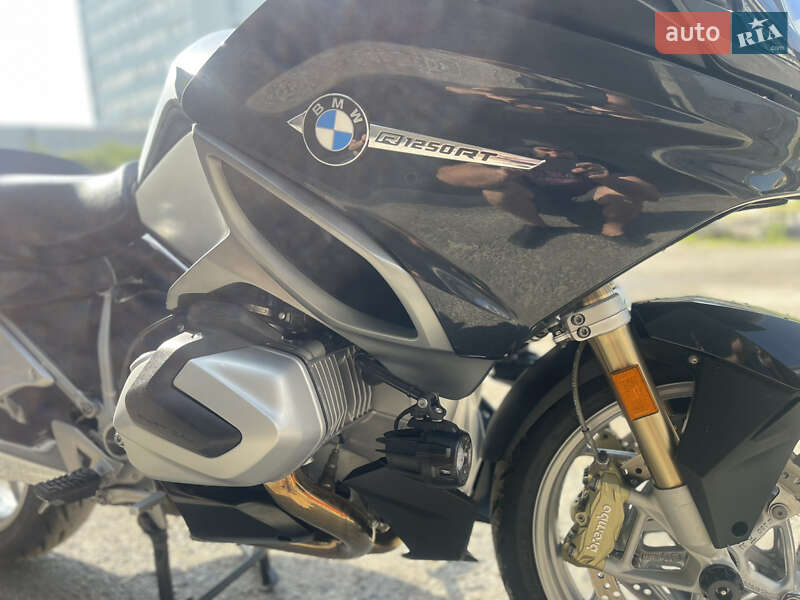 Мотоцикл Туризм BMW R 1250RT 2019 в Львове