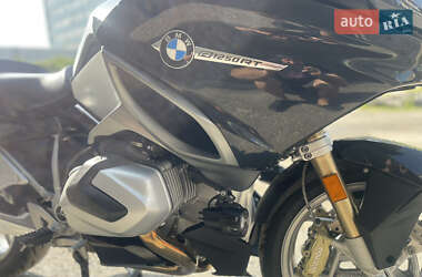 Мотоцикл Туризм BMW R 1250RT 2019 в 