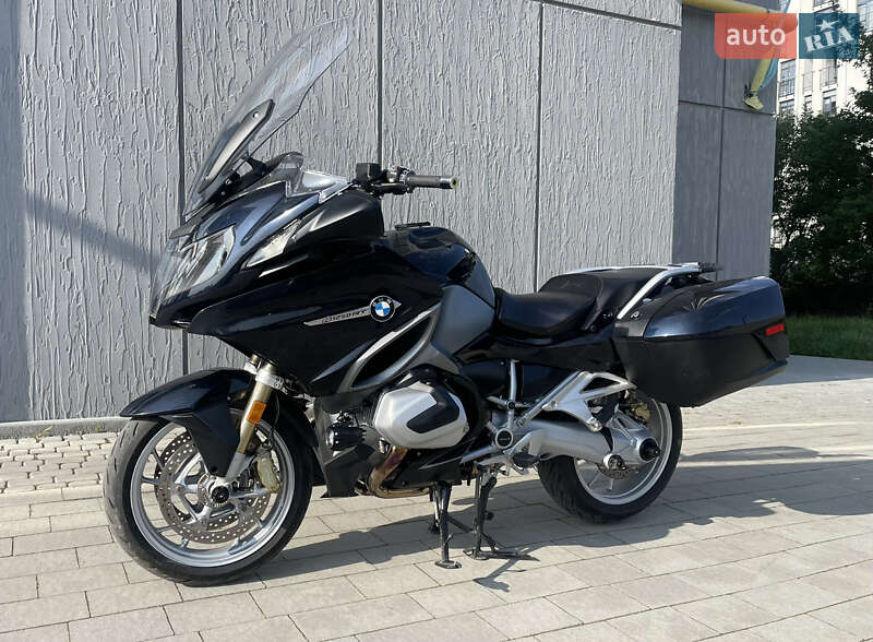 Мотоцикл Туризм BMW R 1250RT 2019 в Львове