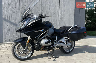 Мотоцикл Туризм BMW R 1250RT 2019 в 
