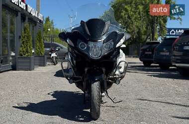 Мотоцикл Туризм BMW R 1250RT 2019 в 