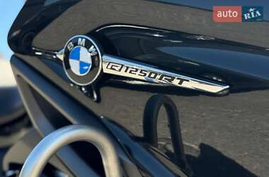Мотоцикл Туризм BMW R 1250RT 2019 в 