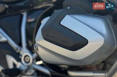 Мотоцикл Туризм BMW R 1250RT 2019 в 