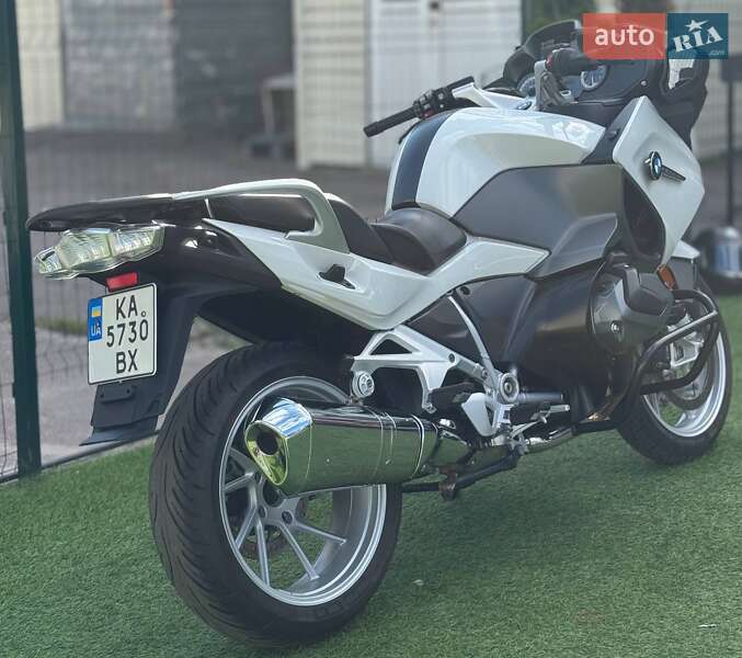 Мотоцикл Туризм BMW R 1250RT 2019 в Киеве