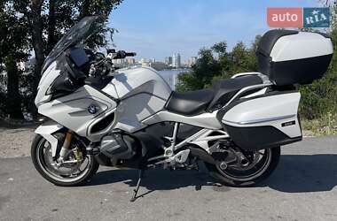 Мотоцикл Туризм BMW R 1250RT 2021 в 