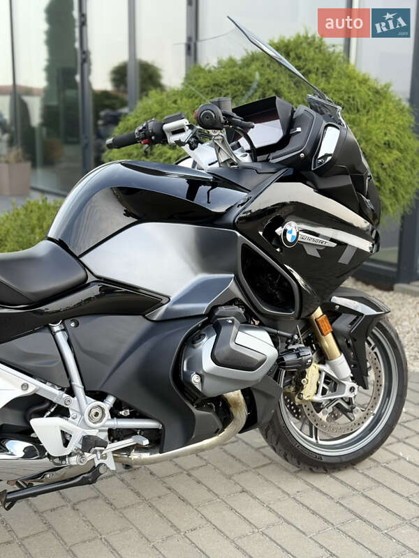 Мотоцикл Туризм BMW R 1250RT 2022 в Львове