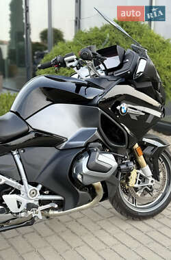 Мотоцикл Туризм BMW R 1250RT 2022 в 