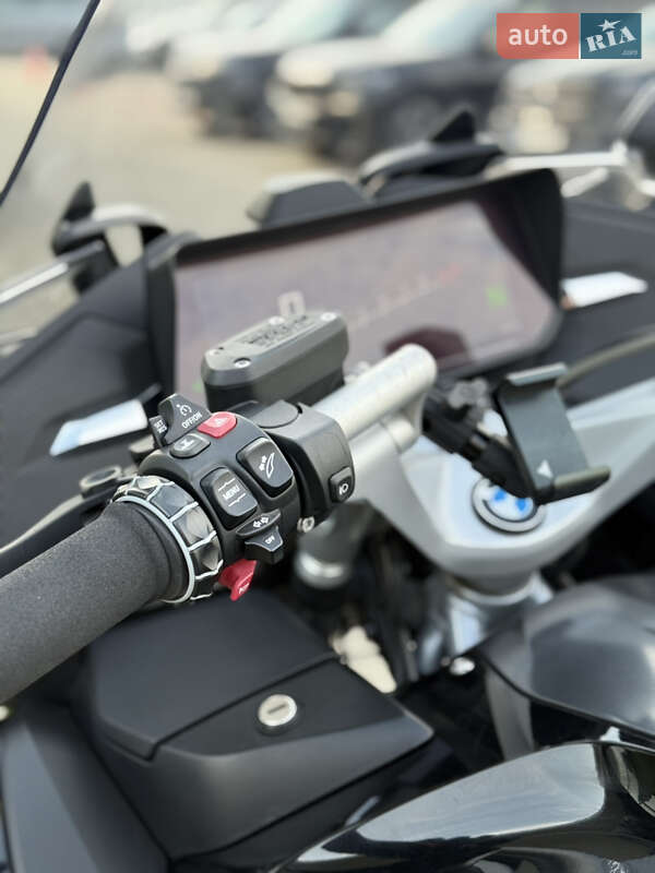 Мотоцикл Туризм BMW R 1250RT 2022 в Львове