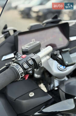 Мотоцикл Туризм BMW R 1250RT 2022 в 