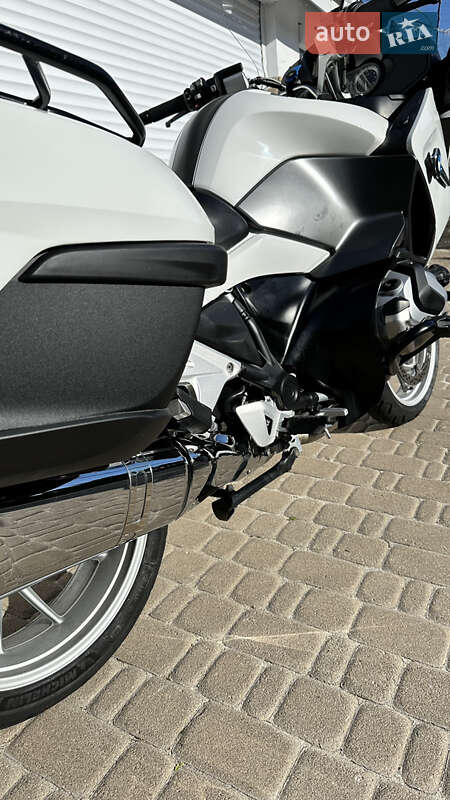 Мотоцикл Туризм BMW R 1250RT 2019 в Киеве фото 6 Мотоцикл Туризм BMW R 1250RT 2019 в Киеве